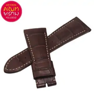 Z Panerai Strap Crocodile Leather 26-20 RAC1289