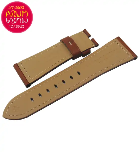 Z Panerai Leather Strap 27 - 22 RAC1285