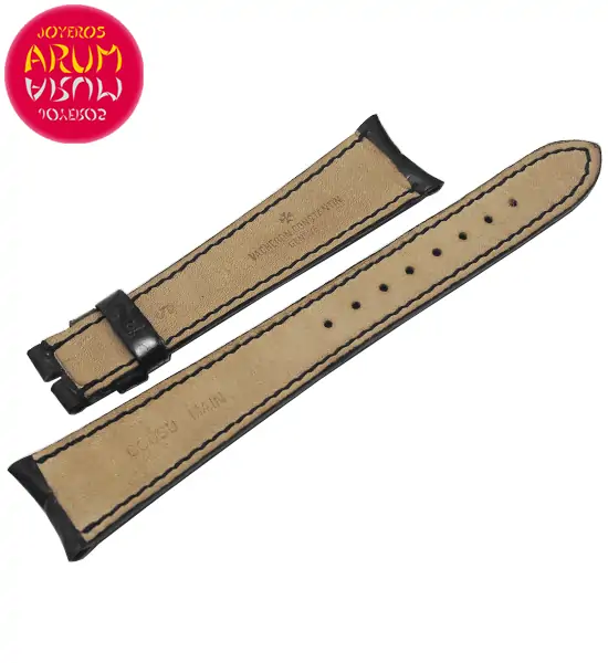 Z Vacheron Constantin Strap Crocodile Leather 20-14 RAC1284