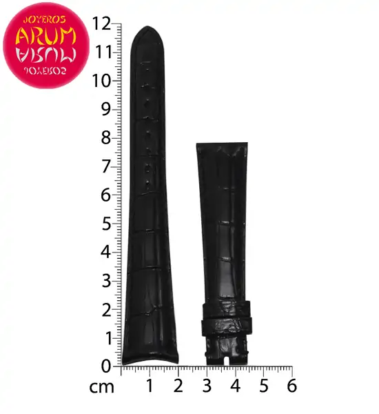 Z Vacheron Constantin Strap Crocodile Leather 20-14 RAC1284