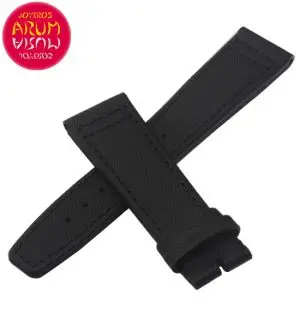 Z IWC Soft Strap 22-18 RAC1303 "SOLD"