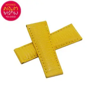 Z Rolex Deployant Strap Lizard 20-16 RAC109