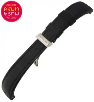 Z Tudor Leather Strap 21mm with Deployant RAC1282