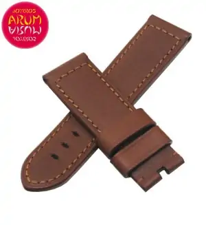 Z Panerai Leather Strap 23 - 21 RAC1290
