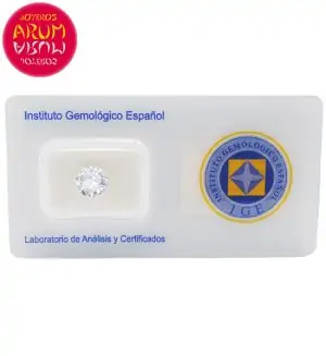 Diamond for investment 1,41 ct. RAJ1236