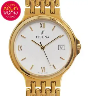 Festina Gold Shop Ref. 4926/1551