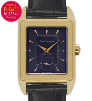 Girard Perregaux Richeville Shop Ref. 4935/1560