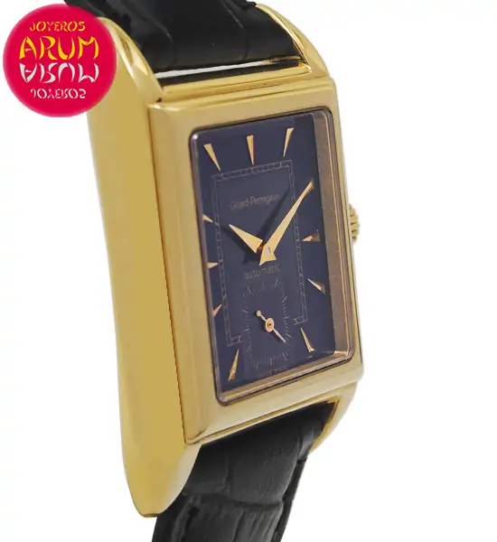 Girard Perregaux Richeville Shop Ref. 4935/1560 Girard Perregaux Richeville Shop Ref. 4935/1560