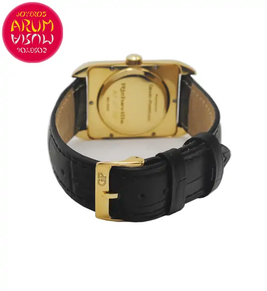 Girard Perregaux Richeville Shop Ref. 4935/1560 Girard Perregaux Richeville Shop Ref. 4935/1560