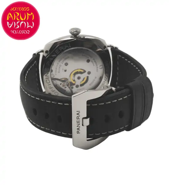 Panerai Radiomir Shop Ref. 4849/1474 "SOLD"