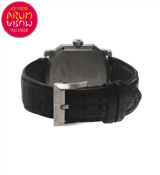 Pierre Kunz Retrograde Seconds Shop Ref. 4895/1520 Pierre Kunz Retrograde Seconds Shop Ref. 4895/1520