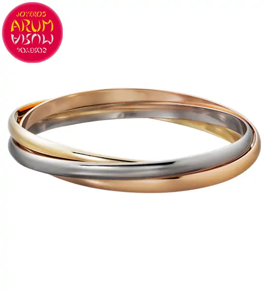 Cartier Trinity Bracelet RAJ1275 Cartier Trinity Bracelet RAJ1275