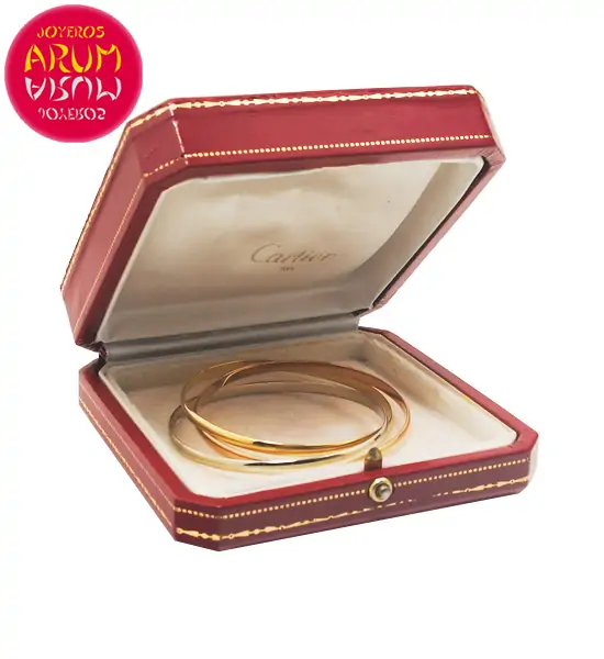 Cartier Trinity Bracelet RAJ1275 Cartier Trinity Bracelet RAJ1275