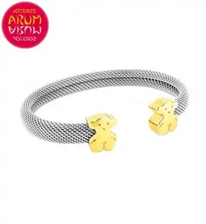 Tous Sweet Dolls Bracelet RAJ1277 "SOLD"