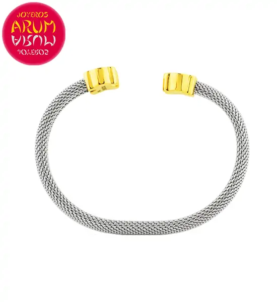 Tous Sweet Dolls Bracelet RAJ1277 "SOLD"