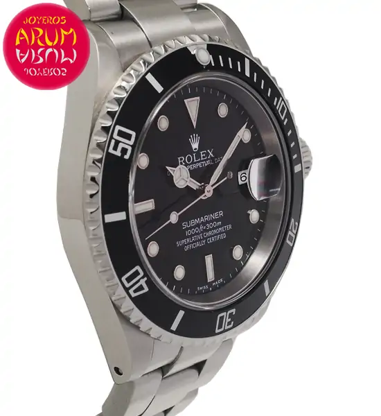 Rolex Submariner Shop Ref. 4838/1463 "SOLD"