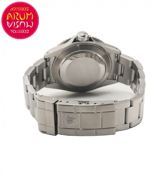 Rolex Submariner Shop Ref. 4838/1463 "SOLD"