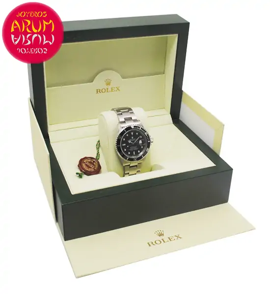 Rolex Submariner Shop Ref. 4838/1463 "SOLD"