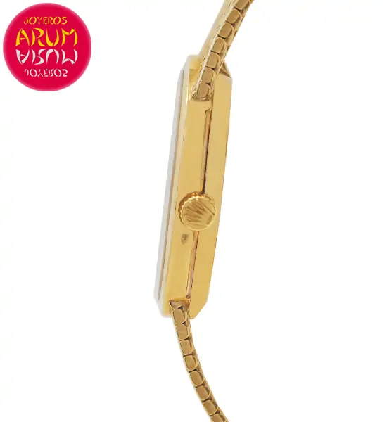 Rolex Cellini Shop Ref. 1382