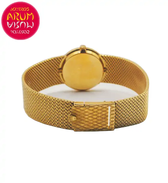 Rolex Cellini Shop Ref. 1382