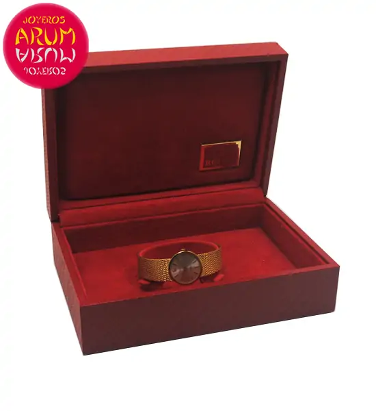 Rolex Cellini Shop Ref. 1382