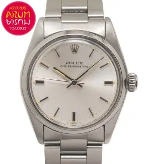 Rolex Oyster Midsize Shop Ref. 4839/1464 "SOLD"