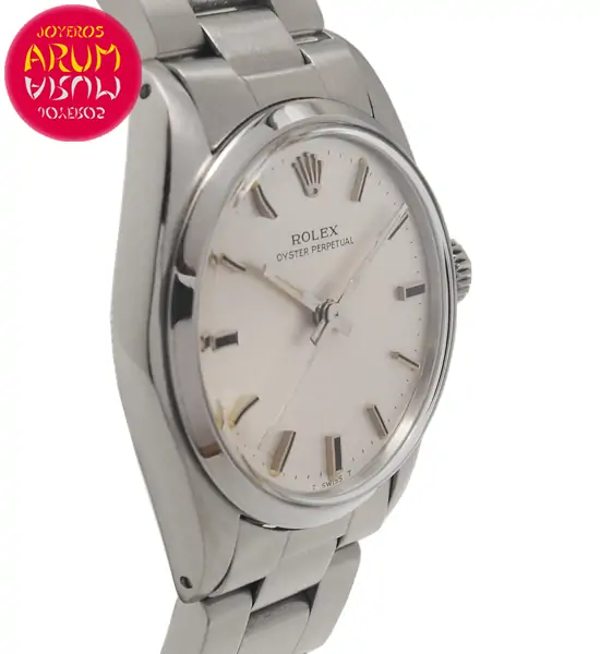 Rolex Oyster Midsize Shop Ref. 4839/1464 "SOLD"