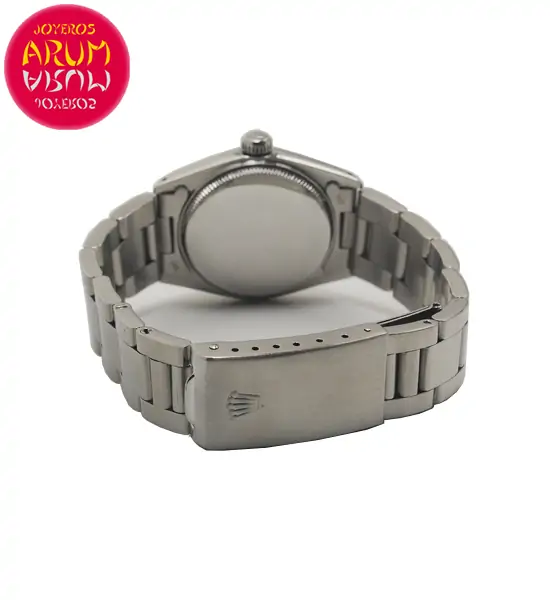 Rolex Oyster Midsize Shop Ref. 4839/1464 "SOLD"