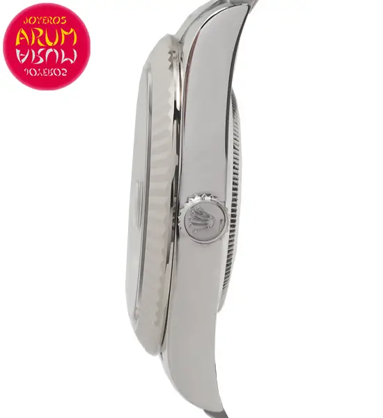 Rolex Datejust II Shop Ref. 4855/1480 "SOLD"