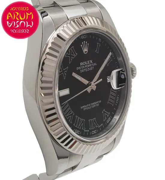 Rolex Datejust II Shop Ref. 4855/1480 "SOLD"