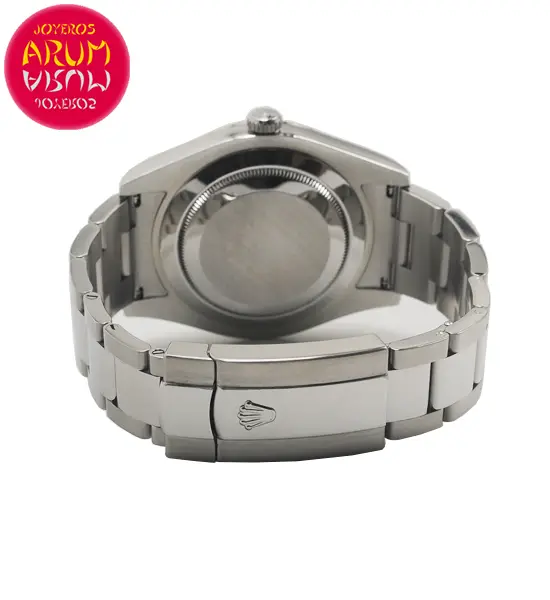 Rolex Datejust II Shop Ref. 4855/1480 "SOLD"