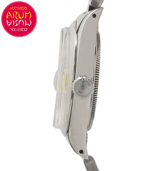 Rolex Date Shop Ref. 4874/1499 "SOLD"