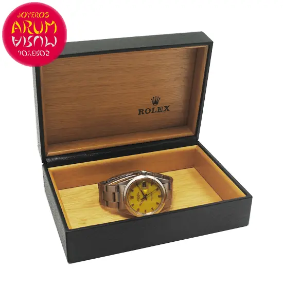 Rolex Date Shop Ref. 4874/1499 "SOLD"