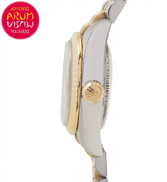 Rolex Datejust Shop Ref. 4904/1529 "SOLD"