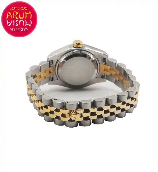 Rolex Datejust Shop Ref. 4904/1529 "SOLD"