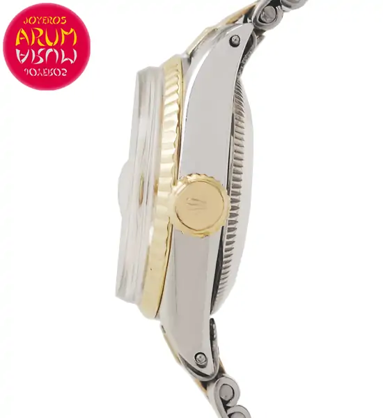 Rolex Date Vintage Shop Ref. 4922/1544