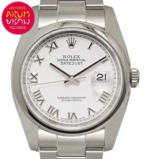 Rolex Datejust Shop Ref. 4936/1561 "SOLD"