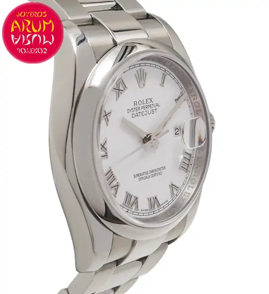 Rolex Datejust Shop Ref. 4936/1561 "SOLD"