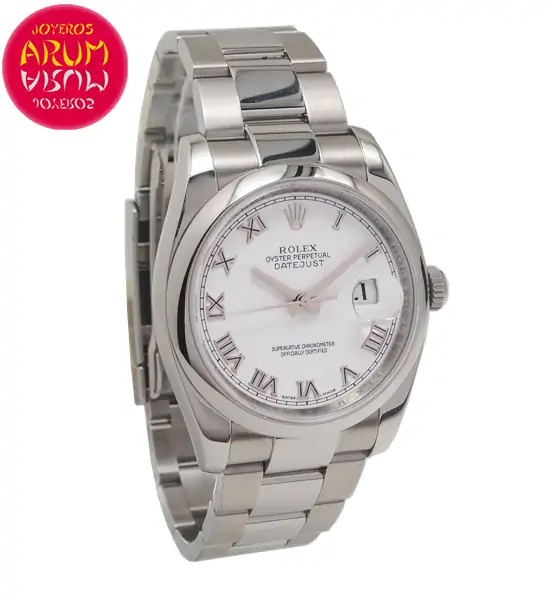 Rolex Datejust Shop Ref. 4936/1561 "SOLD"