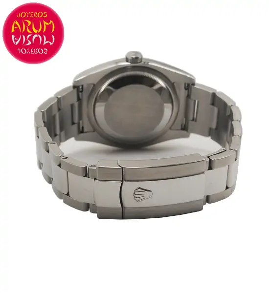 Rolex Datejust Shop Ref. 4936/1561 "SOLD"