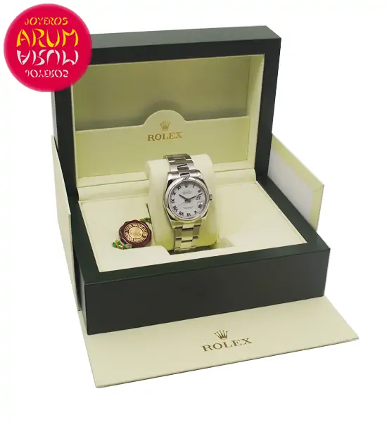 Rolex Datejust Shop Ref. 4936/1561 "SOLD"