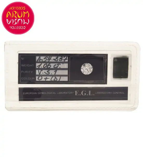 White Gold Ring with Diamond 1.06 ct. RAJ1148S White Gold Ring with Diamond 1.06 ct. RAJ1148S