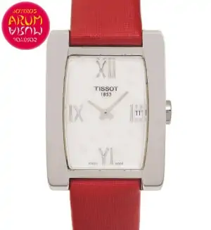 Tissot Generosi Shop Ref. 4763/1390