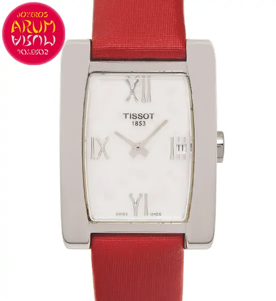 Tissot Generosi Shop Ref. 4763/1390 Tissot Generosi Shop Ref. 4763/1390