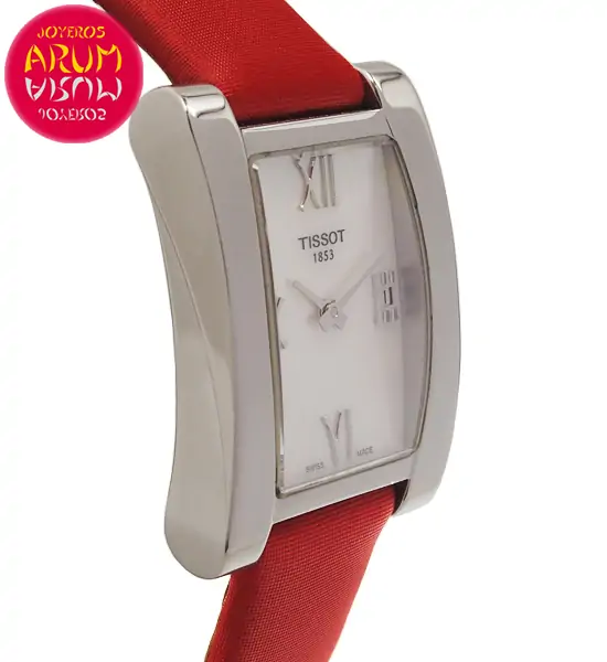 Tissot Generosi Shop Ref. 4763/1390 Tissot Generosi Shop Ref. 4763/1390