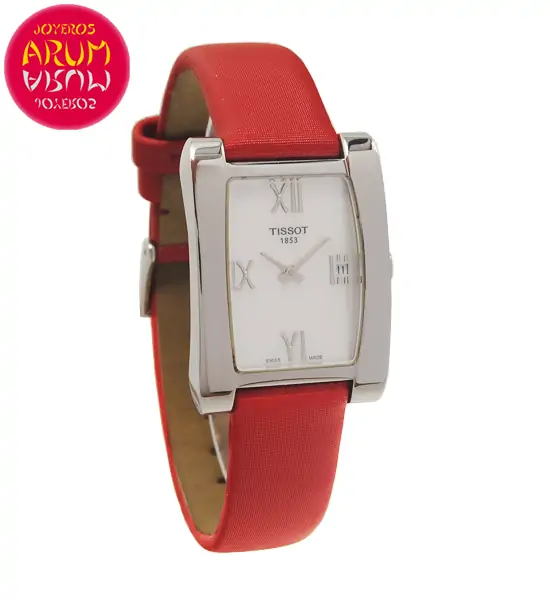 Tissot Generosi Shop Ref. 4763/1390 Tissot Generosi Shop Ref. 4763/1390