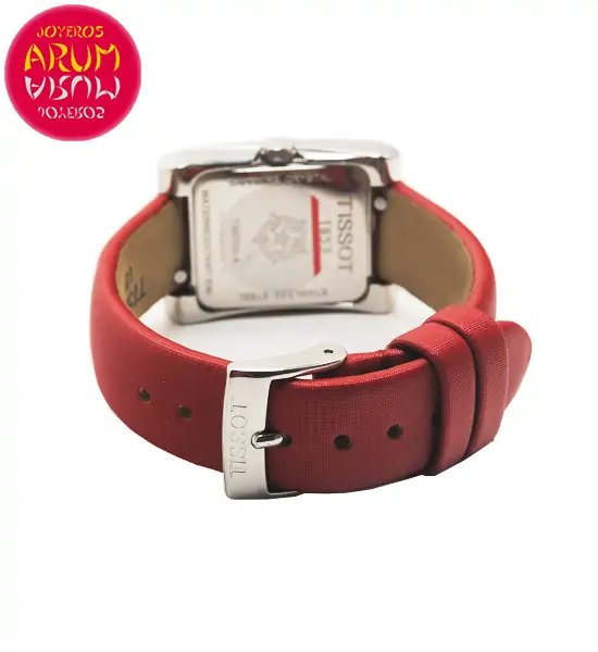 Tissot Generosi Shop Ref. 4763/1390 Tissot Generosi Shop Ref. 4763/1390