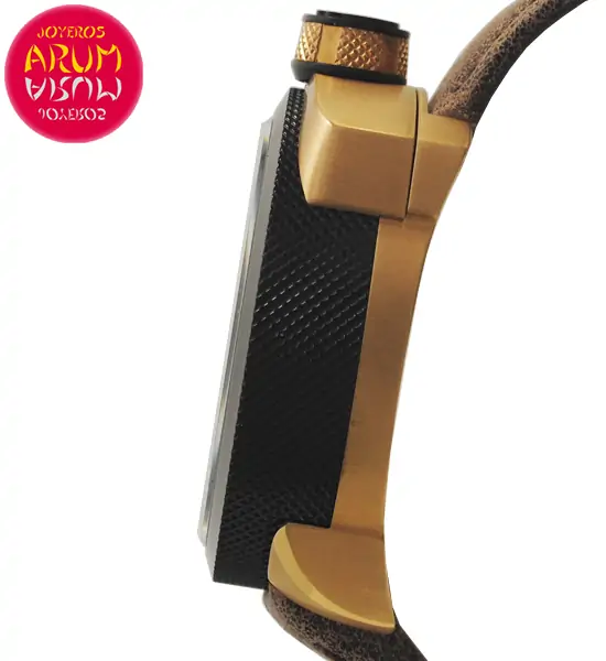 Bomberg Bolt-68 Shop Ref. 5976/1601