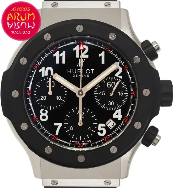 Hublot Classic Fusion Shop Ref. 4954/1579 "SOLD"