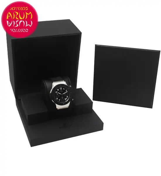 Hublot Classic Fusion Shop Ref. 4954/1579 "SOLD"